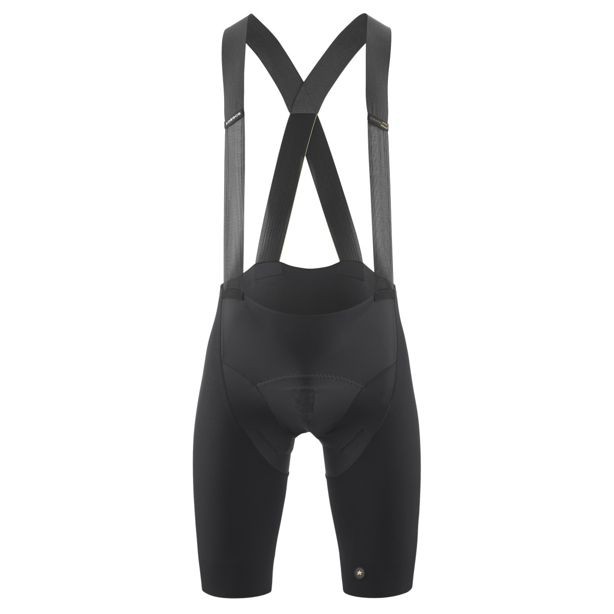 Assos Equipe RSR S11 šorti | Black Series