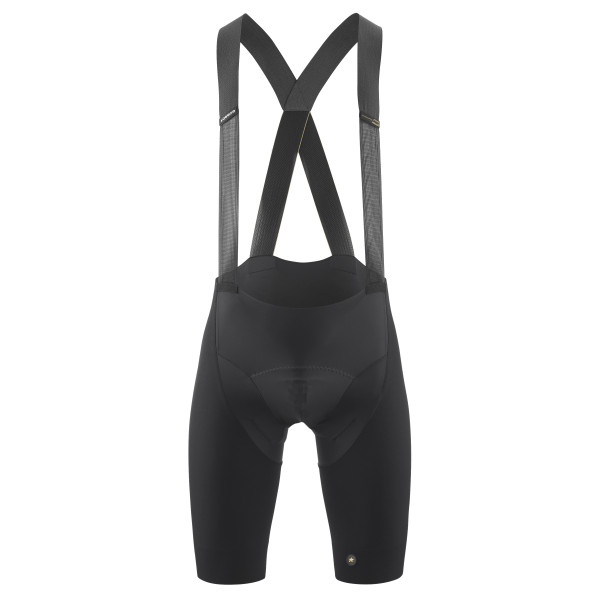 Assos Equipe RSR S11 šorti | Black Series