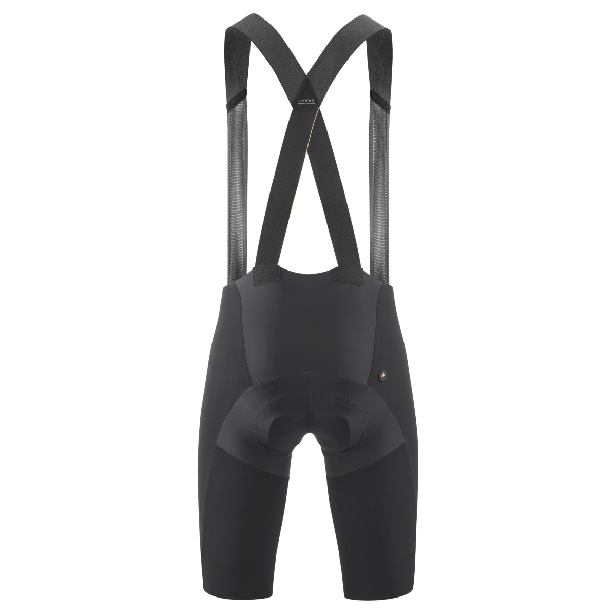 Assos Equipe RSR S11 šorti | Black Series