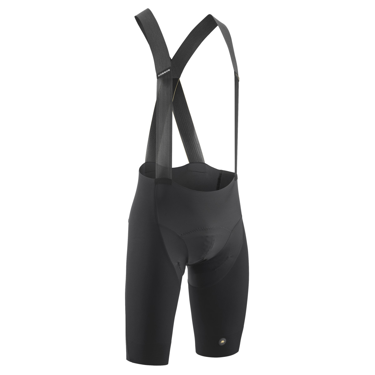 Assos Equipe RSR S11 šorti | Black Series