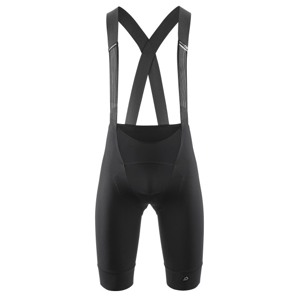 Assos Mille GTS S11 Long šorti | blackSērija