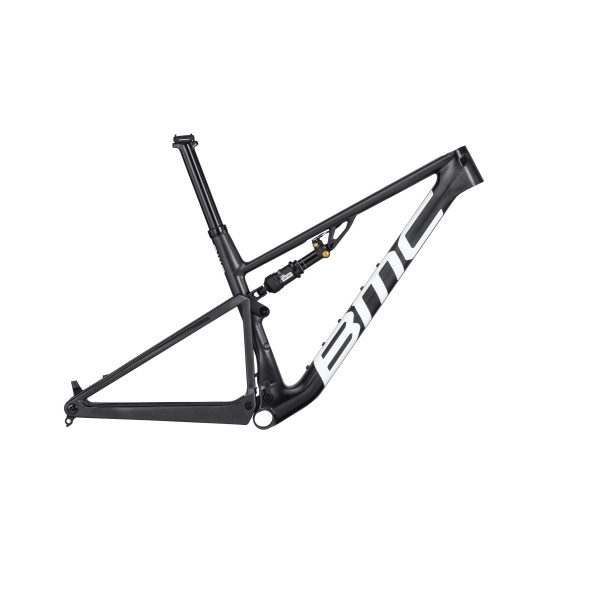 BMC Fourstroke R 01 One rāmja komplekts | Lightweight Carbon VAR0