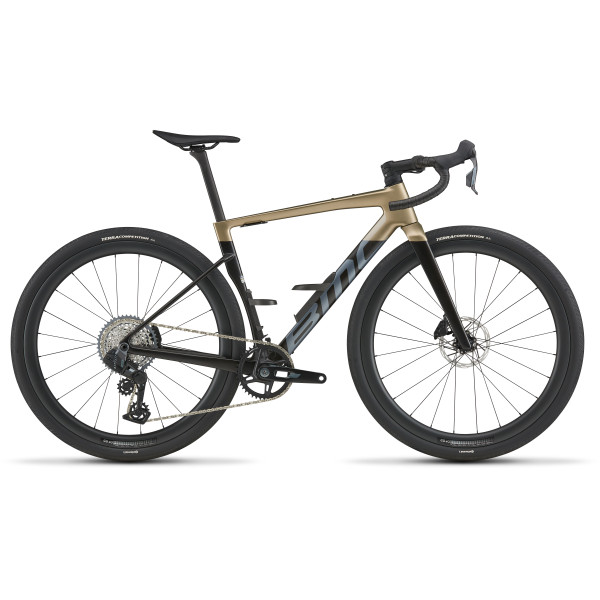 BMC Kaius 01 Three grants velosipēds | Moss Gold - Carbon BMC Kaius 01 Three grants velosipēds | Moss Gold - Carbon