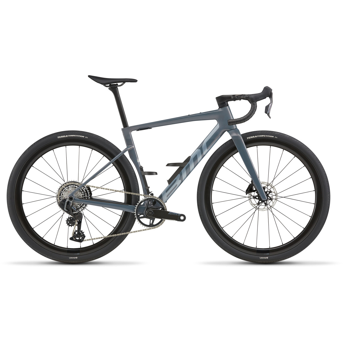 BMC Kaius 01 Two grants velosipēds | Copper Grey