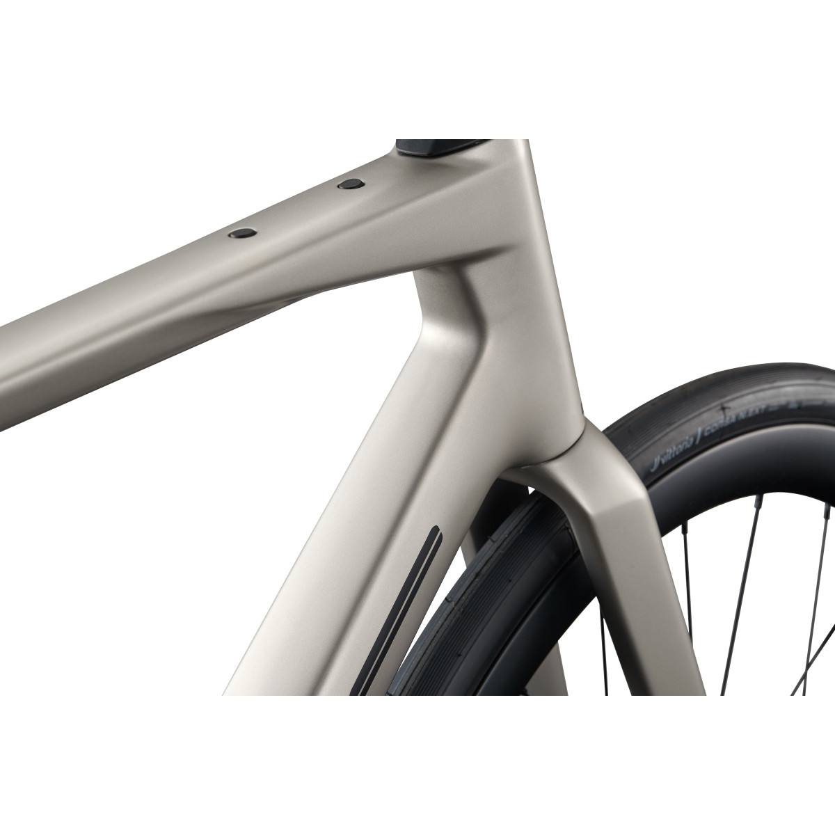 BMC Roadmachine 01 Three šosejas velosipēds | Arctic Silver