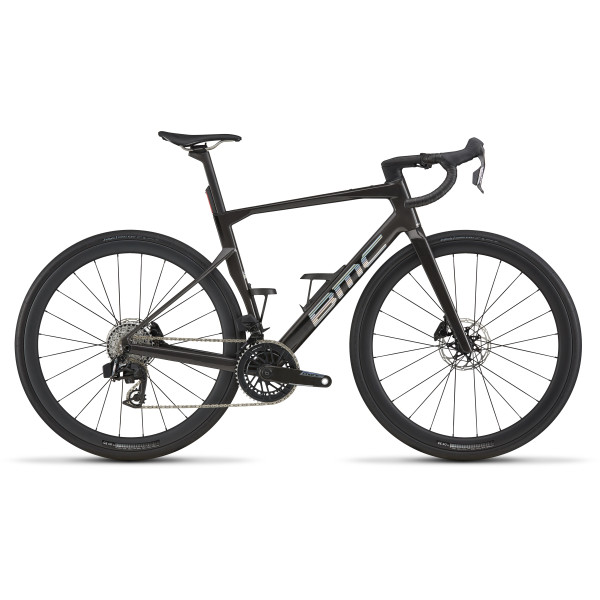 BMC Roadmachine 01 Two šosejas velosipēds | Carbon