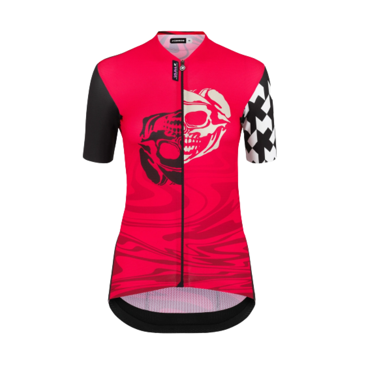 Assos Dyora RS s9 Targa krekls | Speed Club 2023
