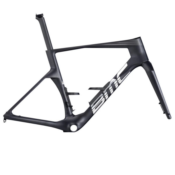 BMC Teammachine R 01 rāmis | Anthracite - Carbon