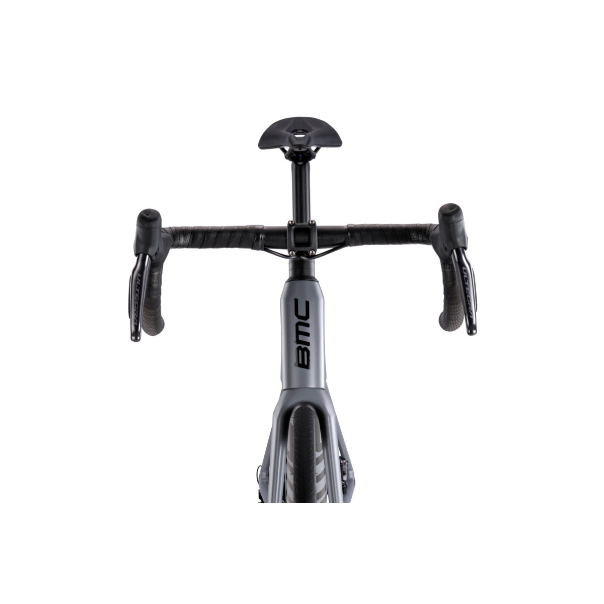 BMC Teammachine SLR Two šosejas velosipēds | Iron Grey