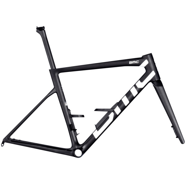 BMC Teammachine SLR 01 rāmja komplekts | Lightweight Carbon - White