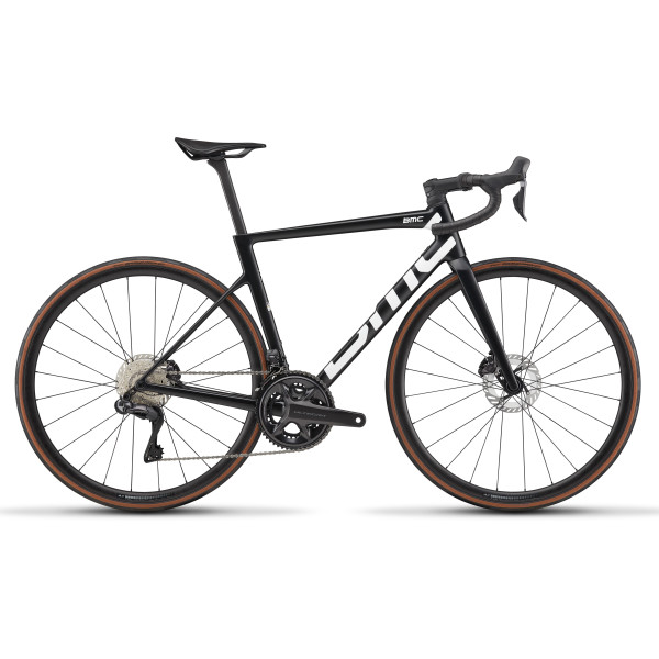 BMC Teammachine SLR One šosejas velosipēds | Black