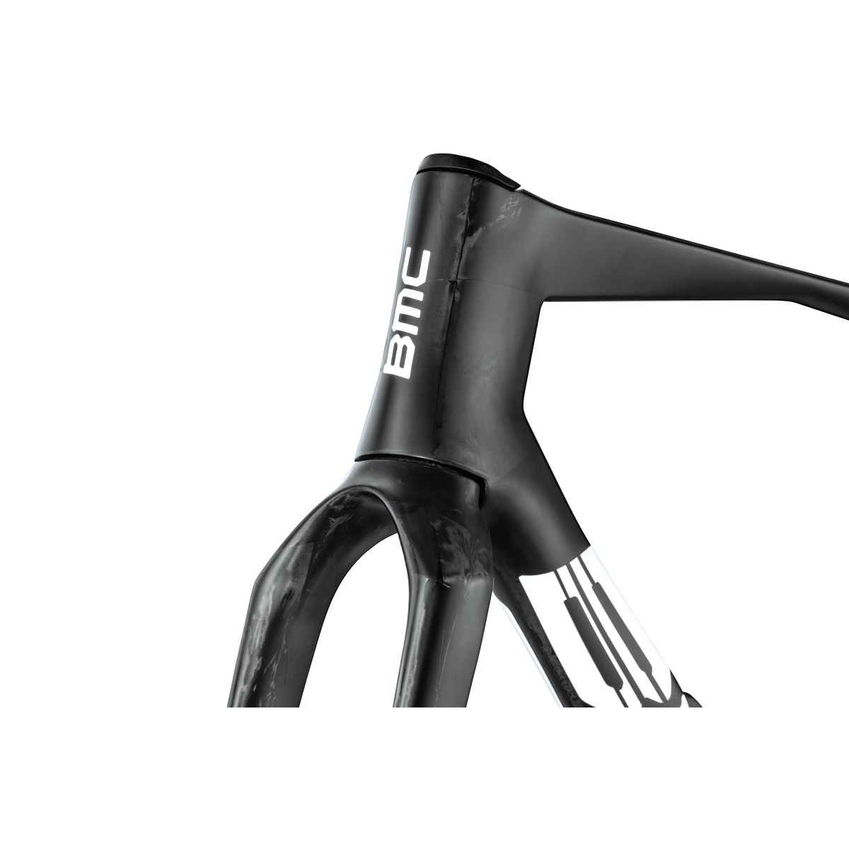 BMC Teammachine R 01 rāmja komplekts | Lightweight Carbon VAR0
