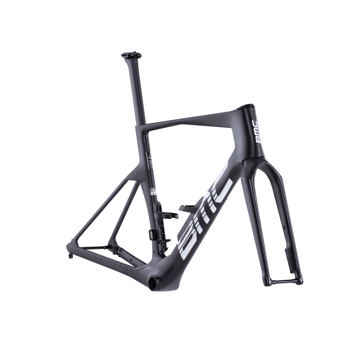 BMC Teammachine R 01 rāmja komplekts | Lightweight Carbon VAR0