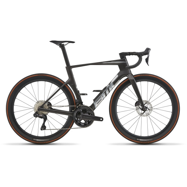 BMC Teammachine R 01 Four šosejas velosipēds | Carbon Doodle