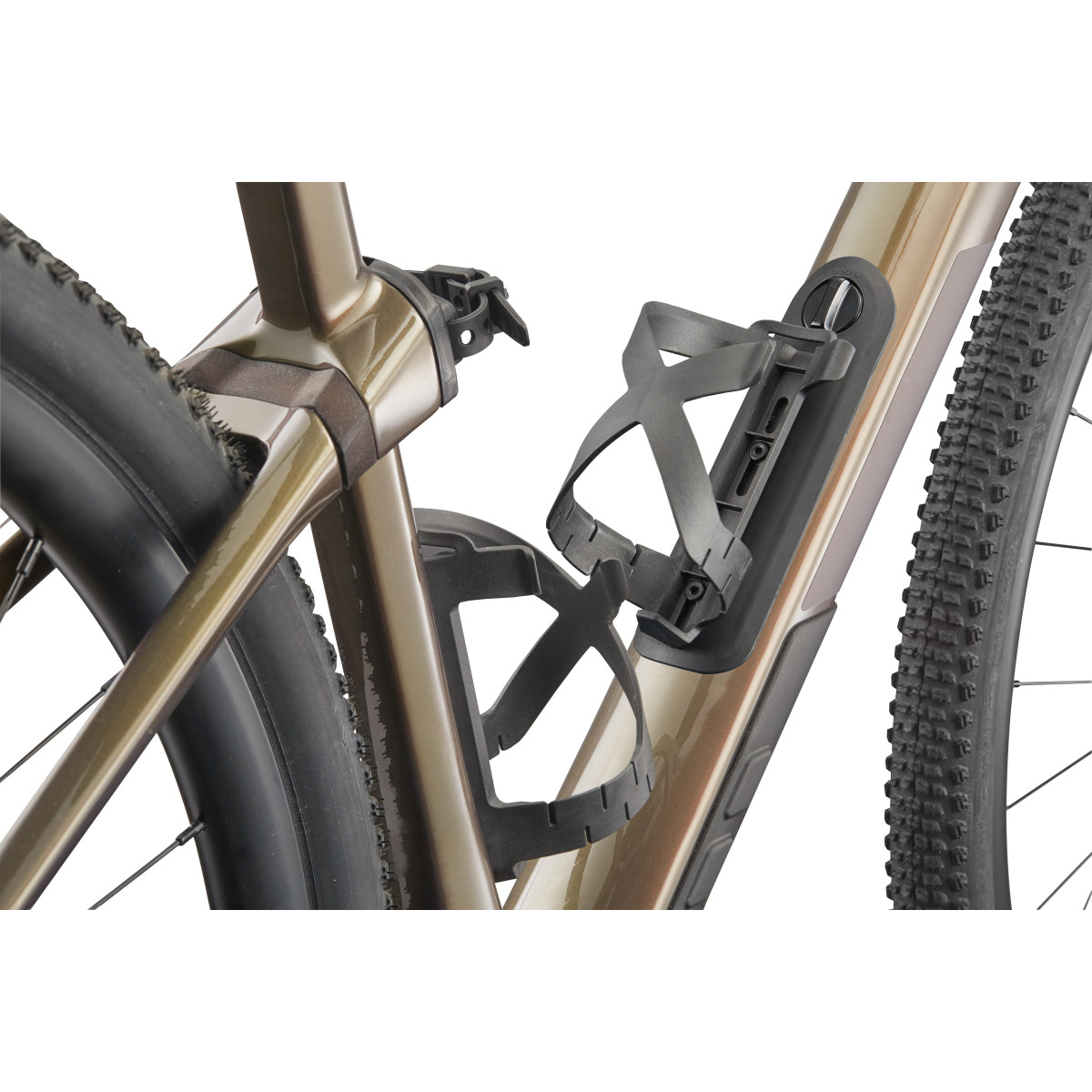 BMC URS 01 LT Two grants velosipēds | Chameleon Oil - Black