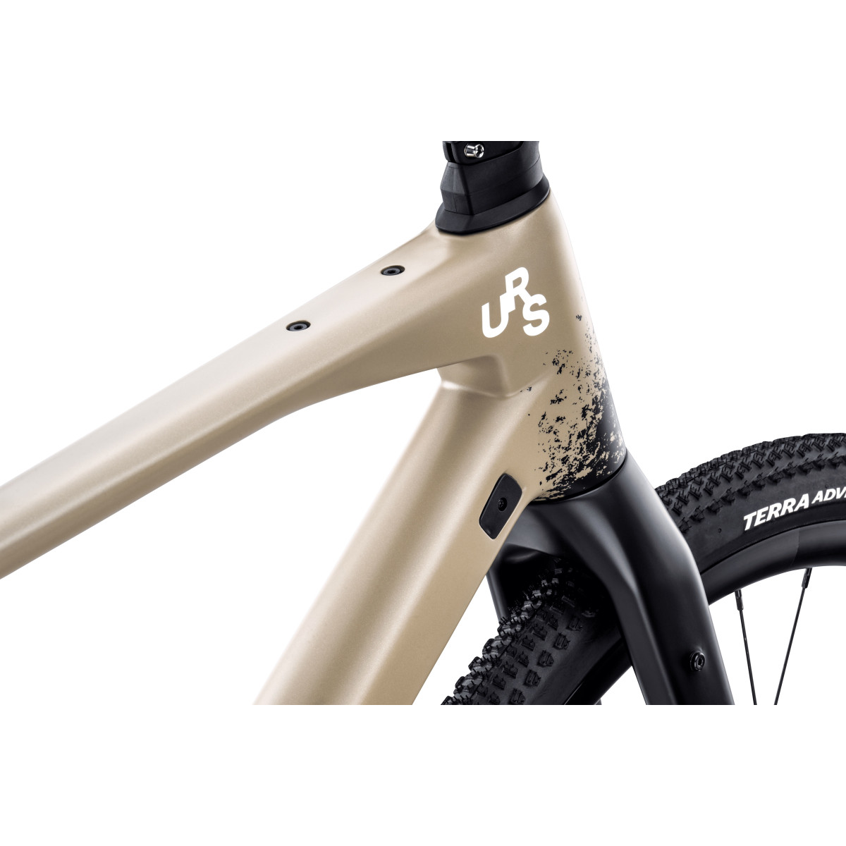 BMC URS Two grants velosipēds | Sand