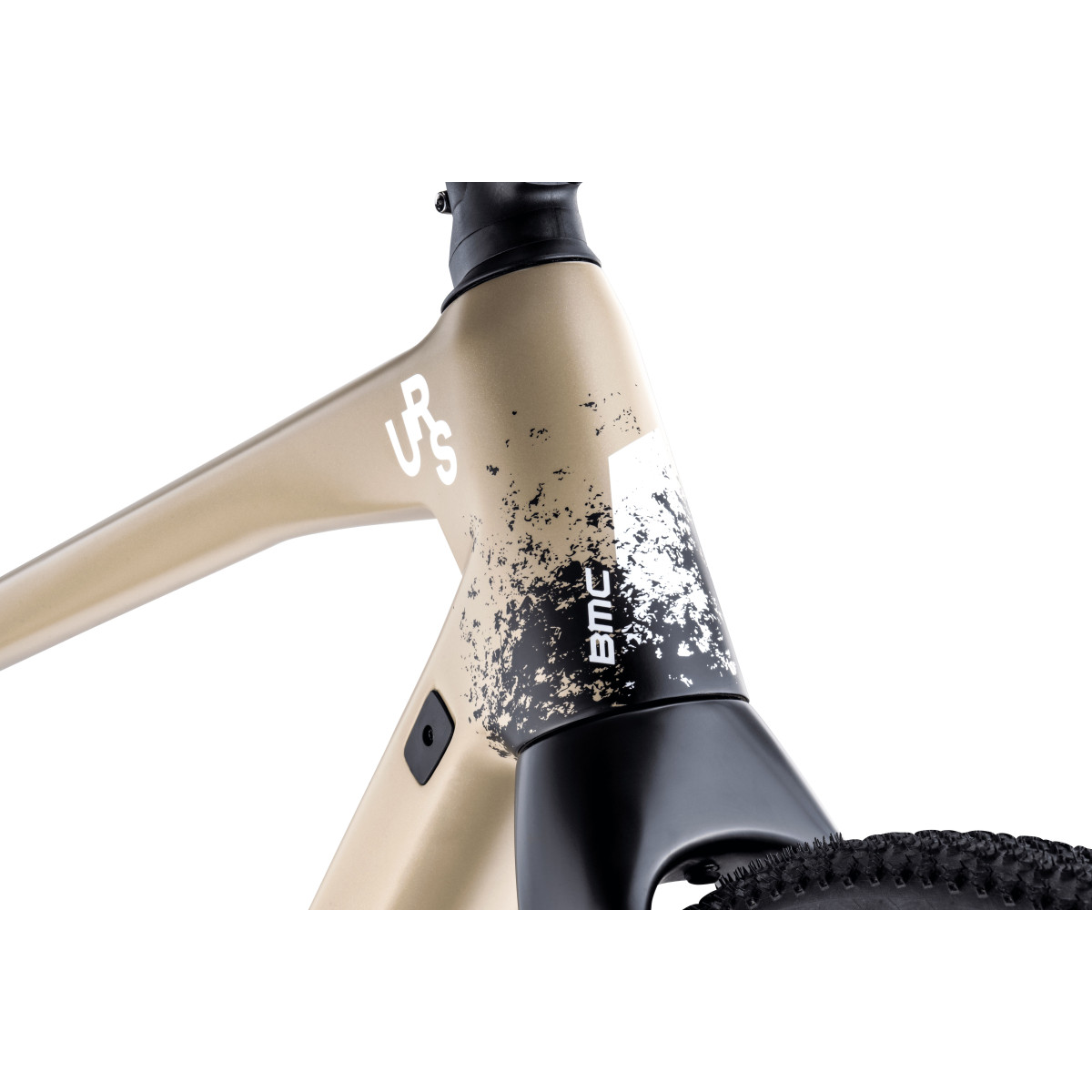 BMC URS Two grants velosipēds | Sand