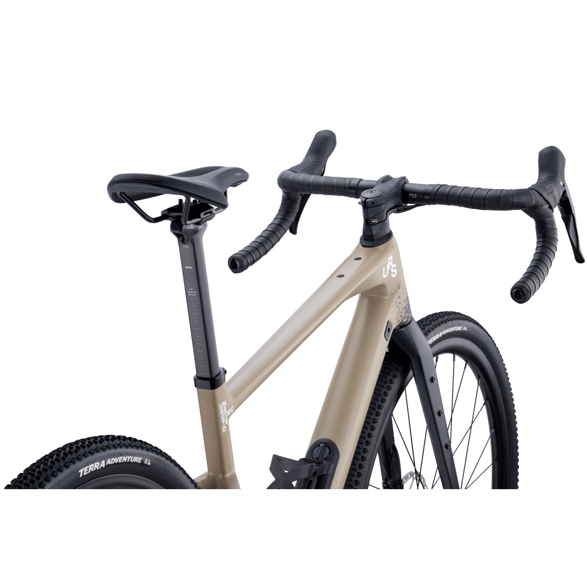 BMC URS Two grants velosipēds | Sand