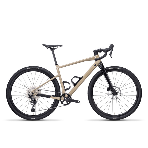 BMC URS Two grants velosipēds | Sand