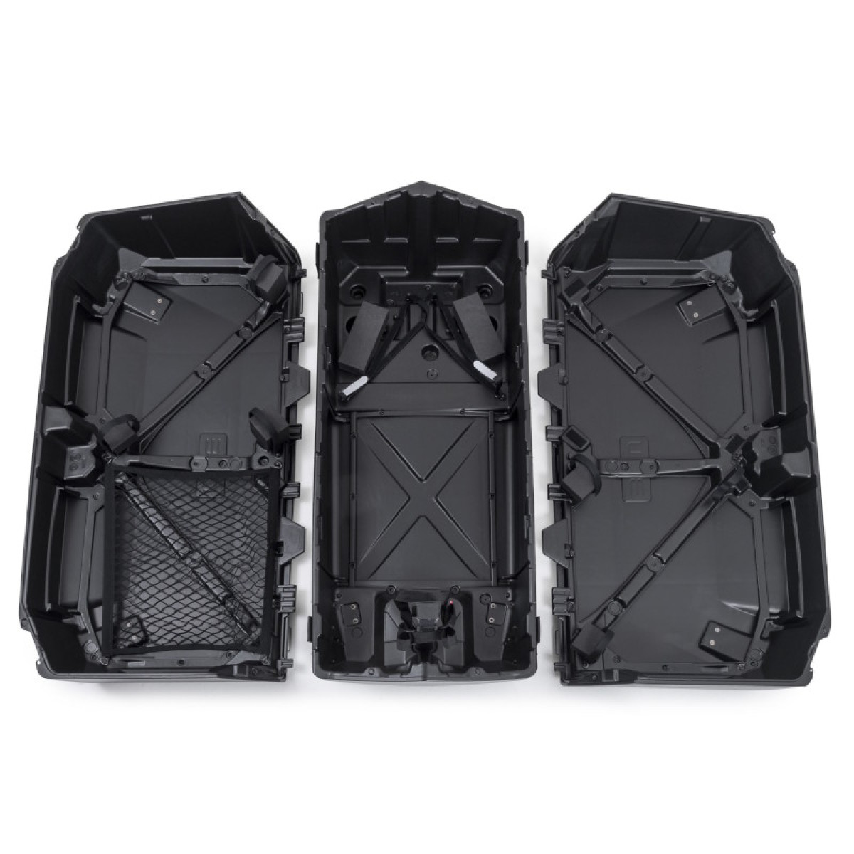 B&W Bike Shield HDPE.4500 velosipēda soma