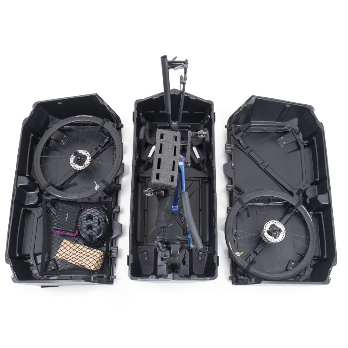 B&W Bike Shield HDPE.4500 velosipēda soma