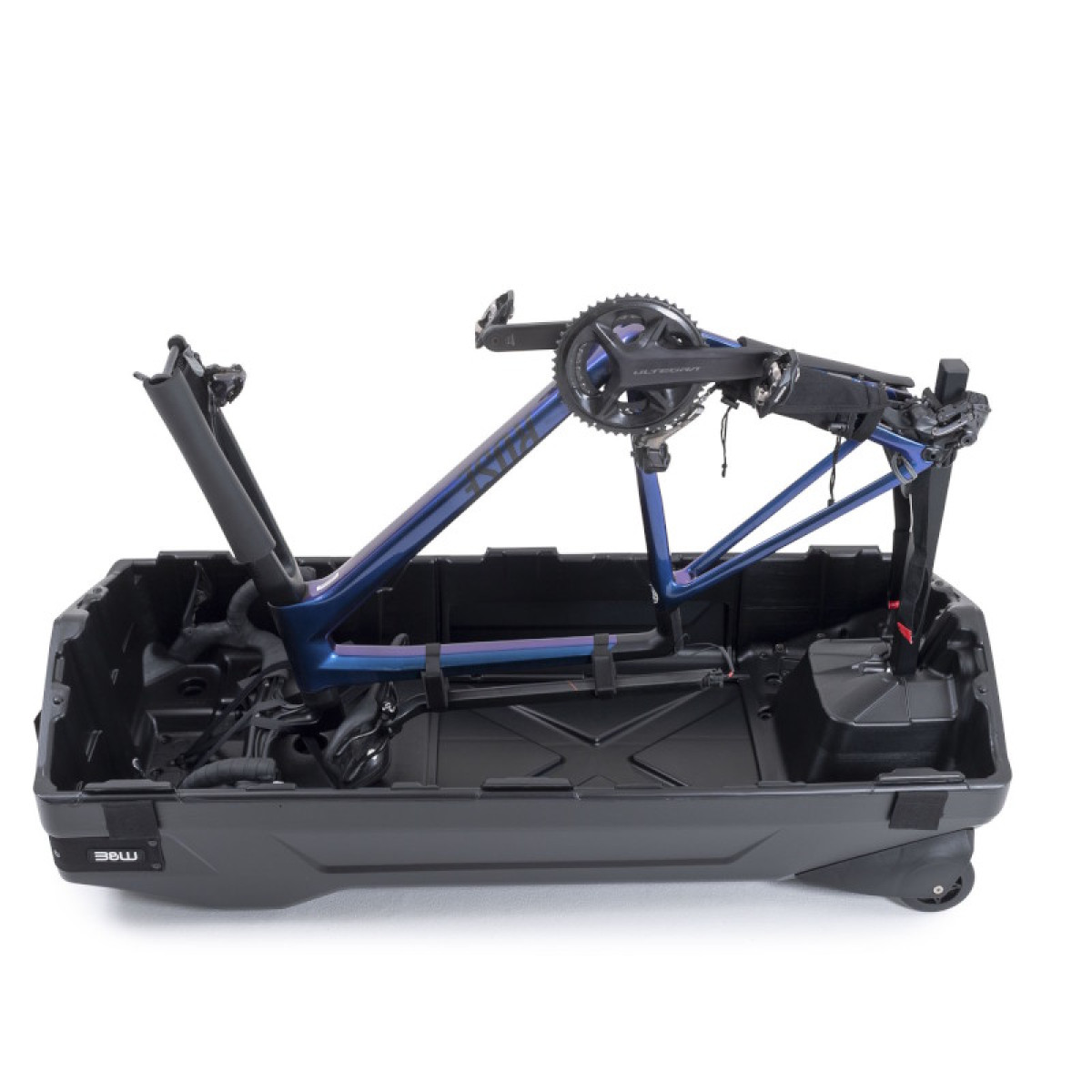 B&W Bike Shield HDPE.4500 velosipēda soma