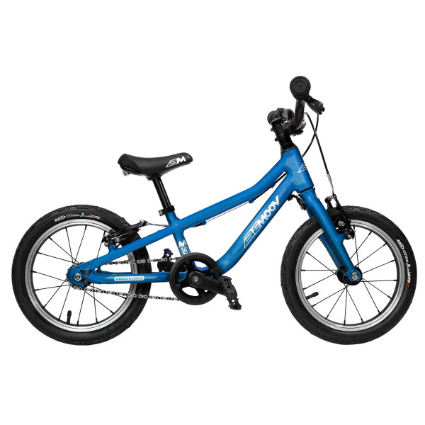 Bemoov M14 bērnu velosipēds | Galactic Blue