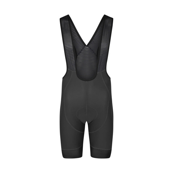 Bioracer Icon Kids velobikses ar lencēm | Black