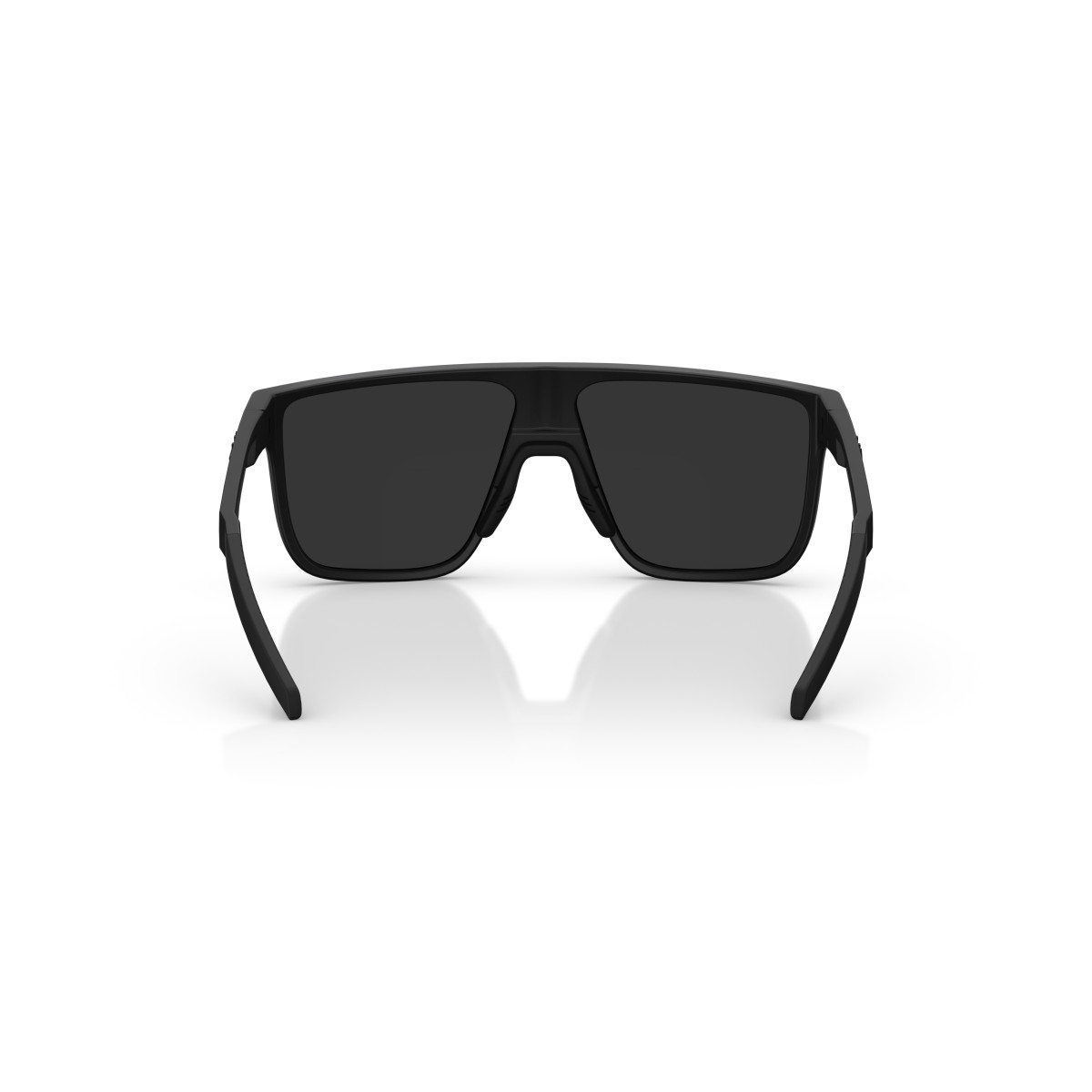 BLIZ A003 saulesbrilles | Matte Black - Smoke