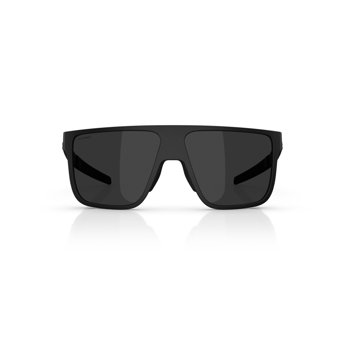BLIZ A003 saulesbrilles | Matte Black - Smoke
