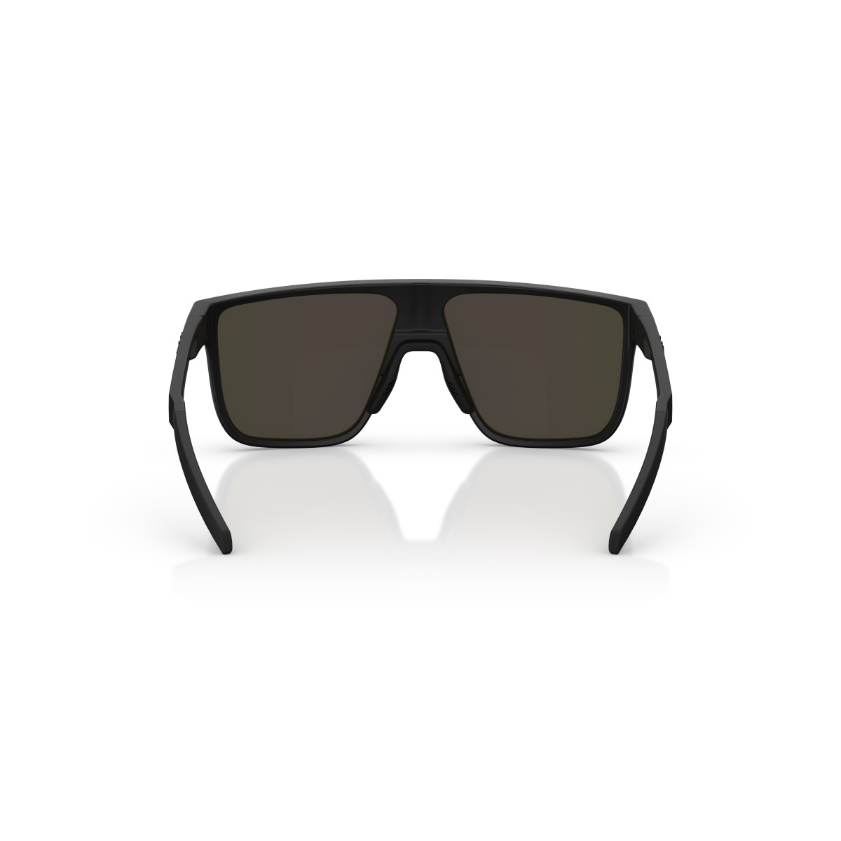 BLIZ A003  saulesbrilles | Matte Black - Brown Purple Multicolour