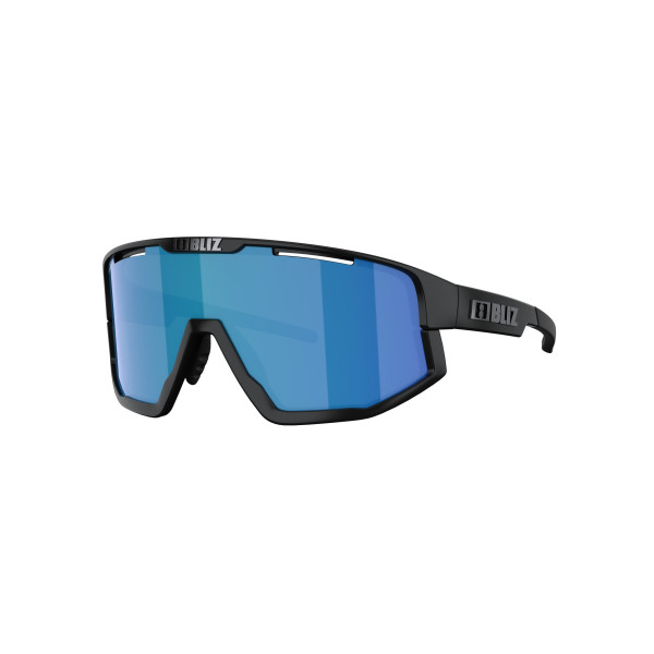 BLIZ Fusion saulesbrilles | Nano Optics - Photochromatic | Black - Brown Blue BLIZ Fusion saulesbrilles | Nano Optics - Photochromatic | Black - Brown Blue