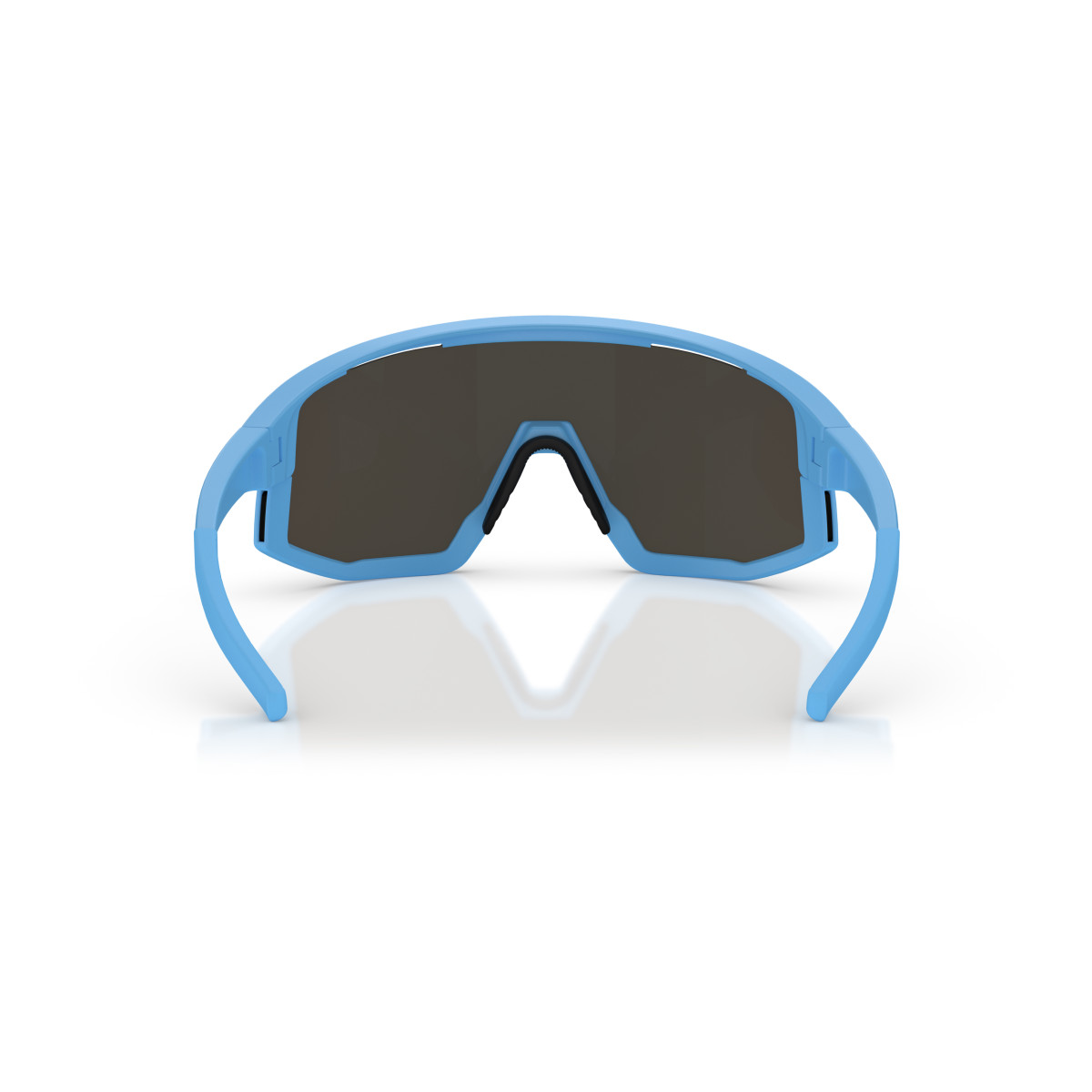 BLIZ Fusion saulesbrilles | Matte Blue - Blue