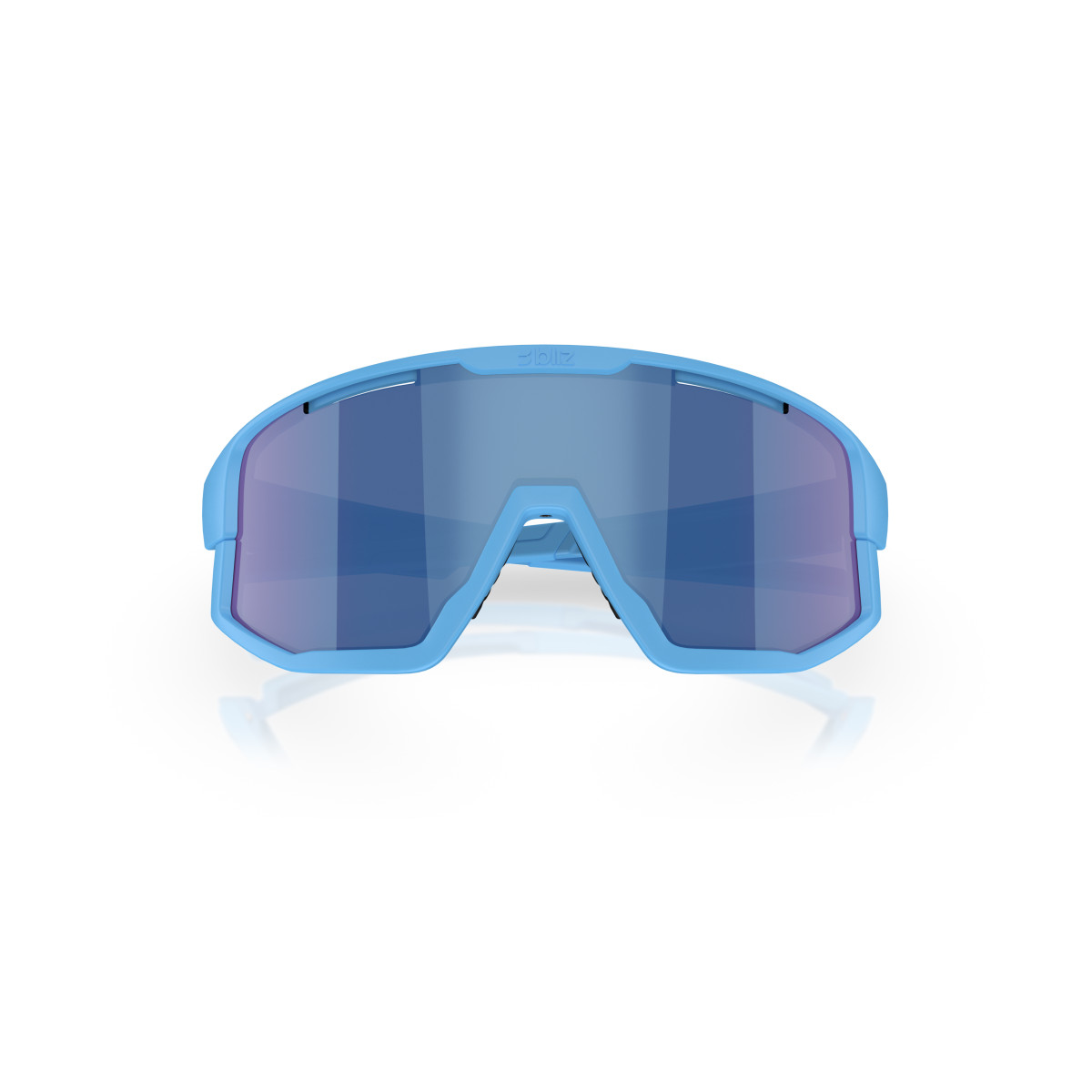 BLIZ Fusion saulesbrilles | Matte Blue - Blue