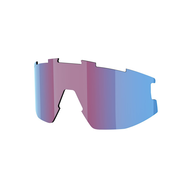 BLIZ Fusion Matrix briļļu stikls | Nano Optics - Nordic Light | Pink Blue Mirror BLIZ Fusion Matrix briļļu stikls | Nano Optics - Nordic Light | Pink Blue Mirror