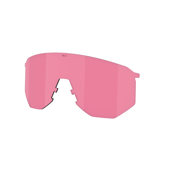 BLIZ Hero mazais briļļu stikls | Pink BLIZ Hero mazais briļļu stikls | Pink