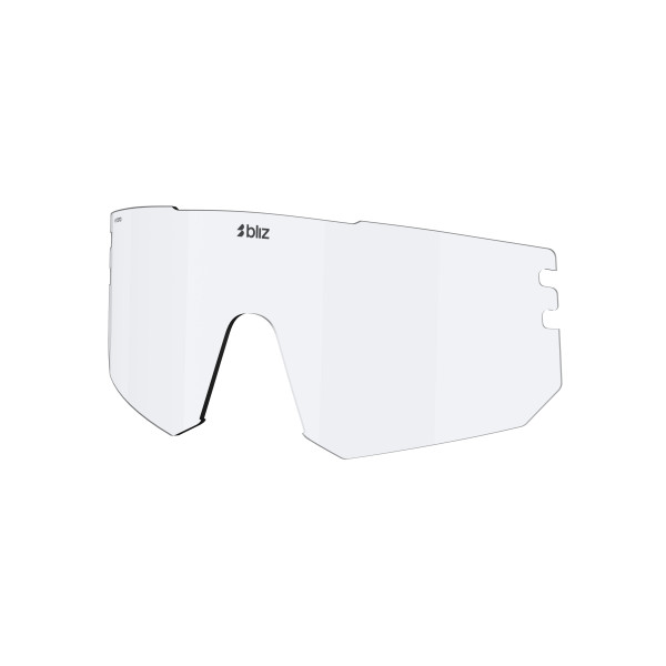 BLIZ P005 Small briļļu lēca | Clear BLIZ P005 Small briļļu lēca | Clear