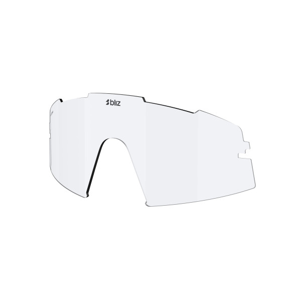 BLIZ P006 Small briļļu lēca | Clear BLIZ P006 Small briļļu lēca | Clear