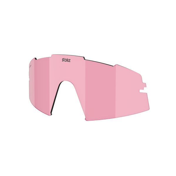 BLIZ P006 Small briļļu lēca | Pink BLIZ P006 Small briļļu lēca | Pink