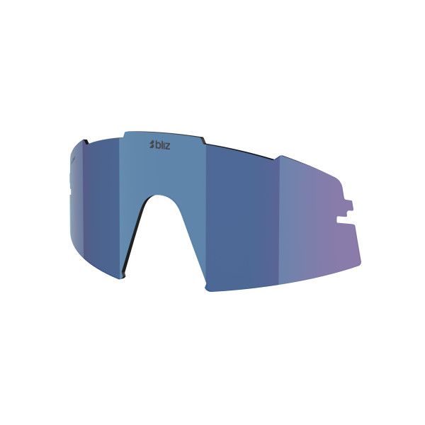 BLIZ P006 Small briļļu lēca | Smoke Blue Multicolour BLIZ P006 Small briļļu lēca | Smoke Blue Multicolour