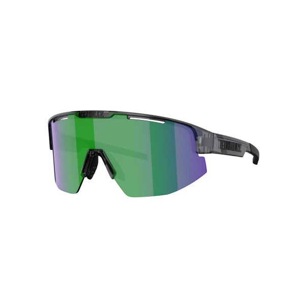 BLIZ Matrix saulesbrilles | Crystal Black - Brown Green BLIZ Matrix saulesbrilles | Crystal Black - Brown Green