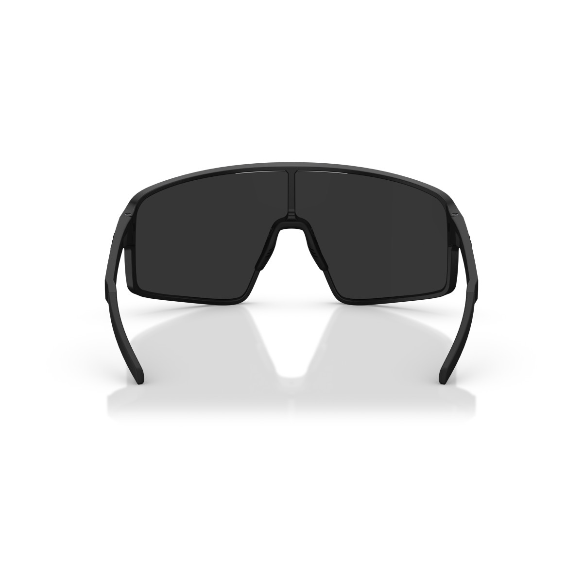 BLIZ P001 saulesbrilles | Matte Black - Smoke