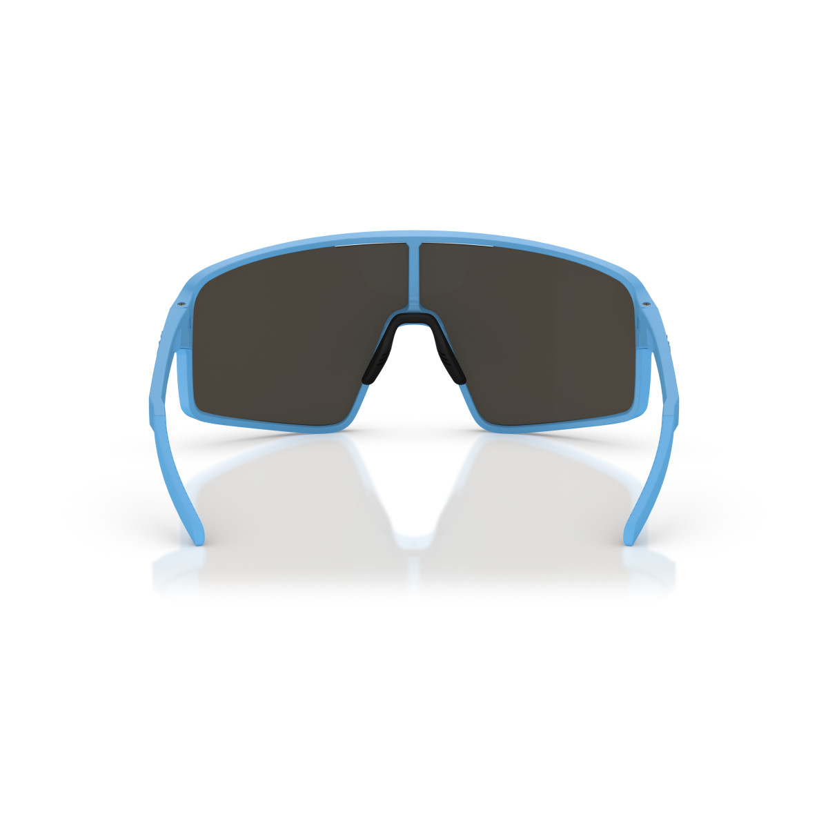 BLIZ P001 saulesbrilles | Matte Blue - Blue