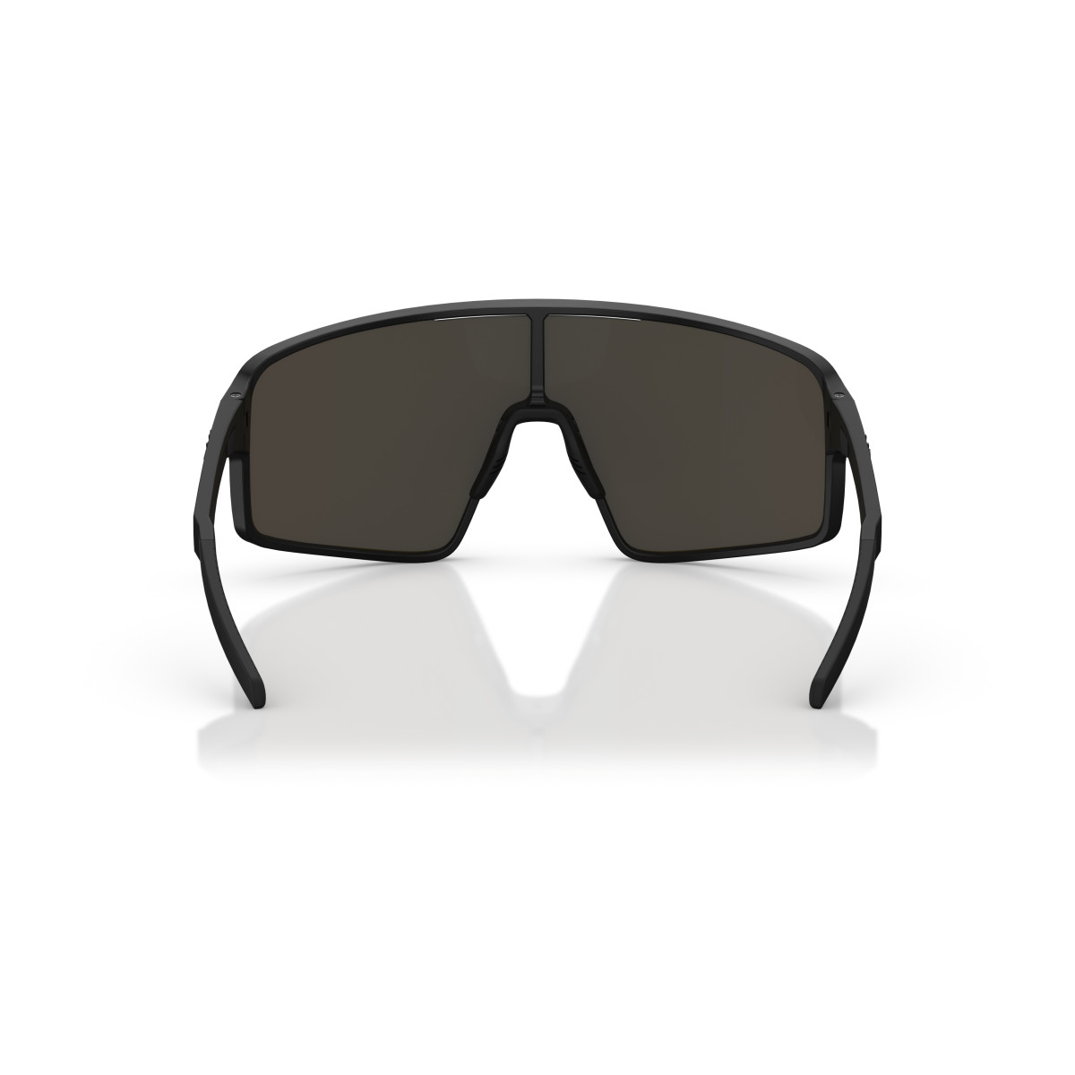 BLIZ P001 saulesbrilles | Matte Black - Blue