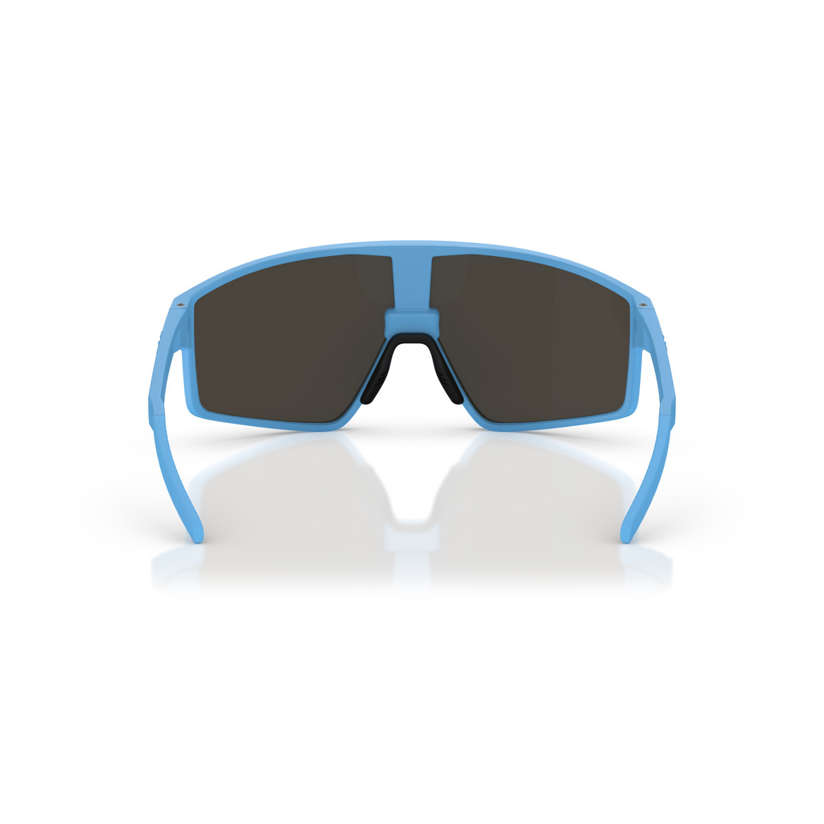 BLIZ P002 saulesbrilles | Matte Blue - Blue