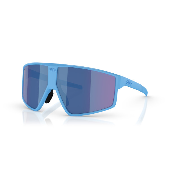BLIZ P002 saulesbrilles | Matte Blue - Blue