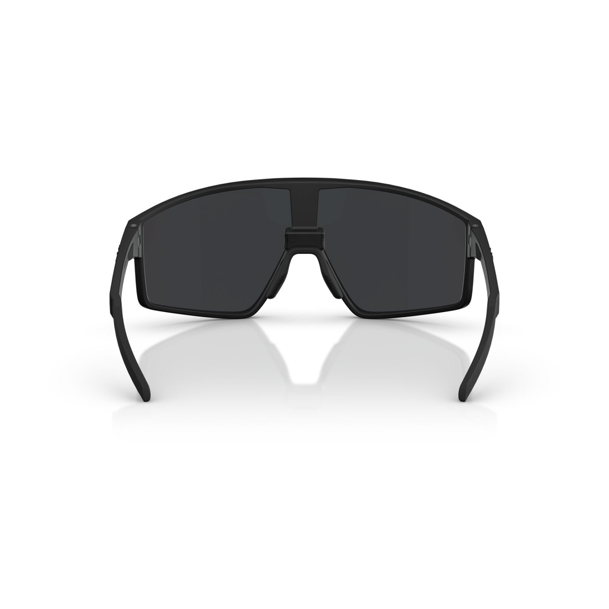 BLIZ P002 Small saulesbrilles | Matte Black - Smoke Blue Multicolour