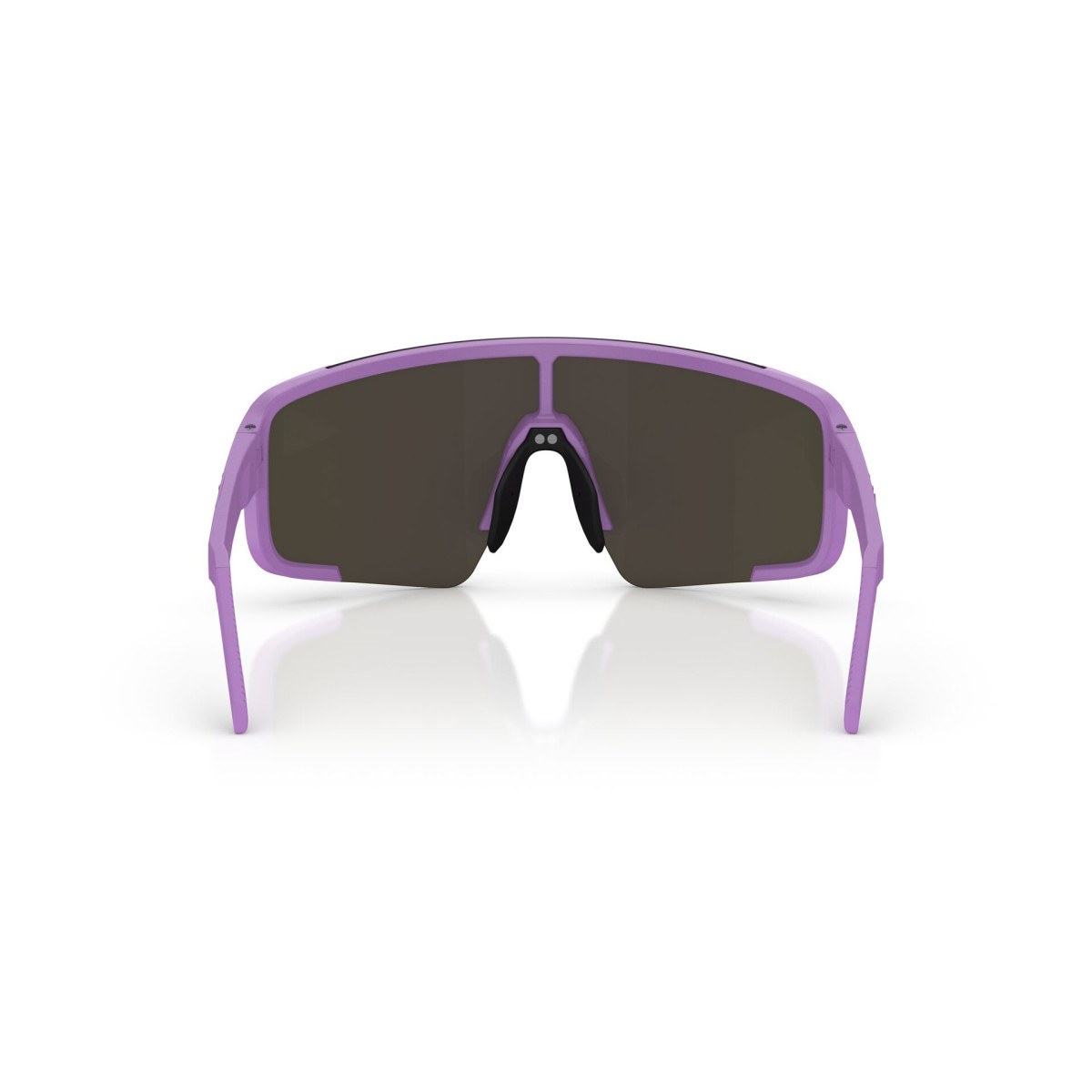 BLIZ P003 saulesbrilles | Matte Purple - Purple