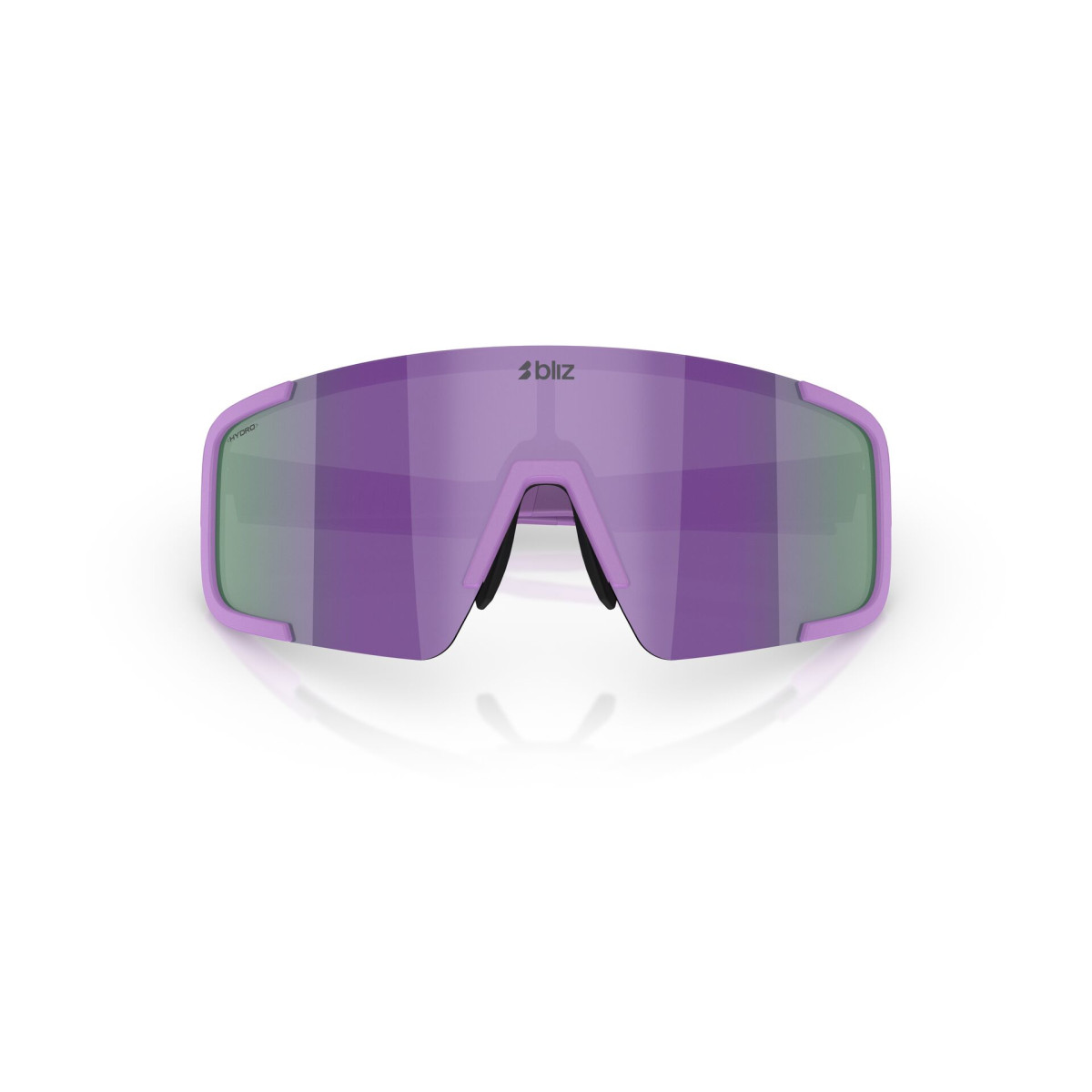 BLIZ P003 saulesbrilles | Matte Purple - Purple