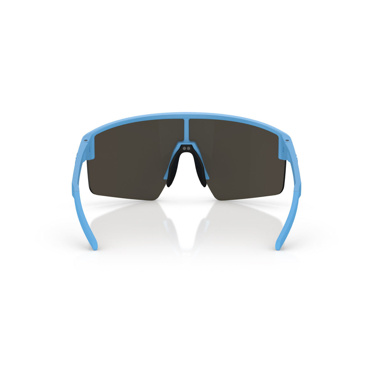 BLIZ P004 saulesbrilles | Matte Blue - Blue
